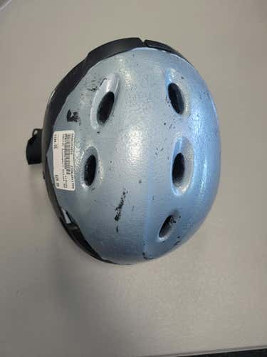 Used One Size Ski Helmets