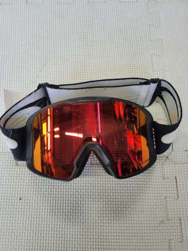 Used Oakley Ski Goggles