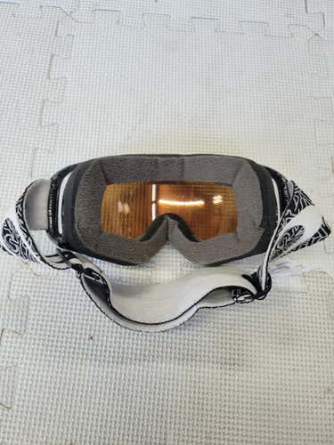 Used Oakley Ski Goggles