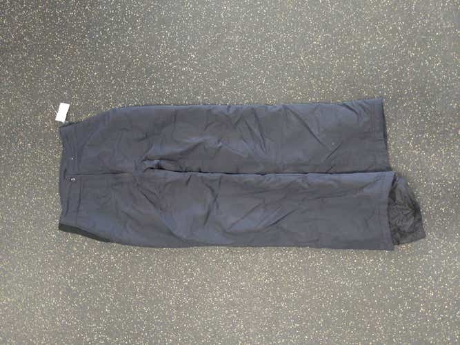 Used Obermeyer Ladies Size 4 Senior Winter Outerwear Pants