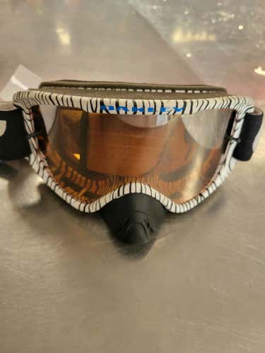 Used Oakley Ski Goggles