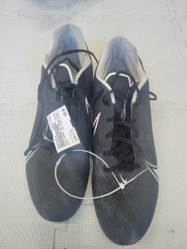 Used Nike Vapor 360 Speed Senior 14 Football Cleats