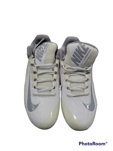 Used Nike Junior 05 Lacrosse Shoes