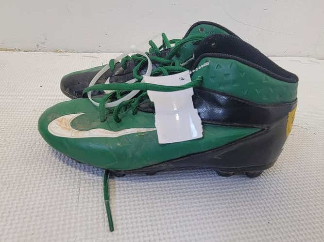 Used Nike Junior 03.5 Football Cleats