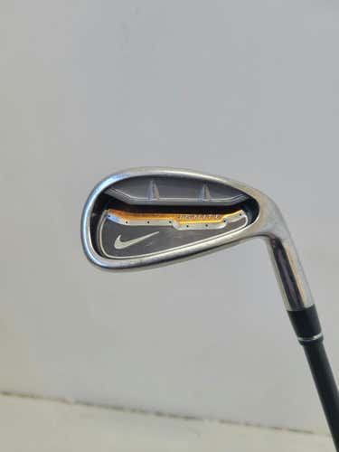 Used Nike Ignite Iron -w- 7 Iron Ladies Flex Graphite Shaft Individual Irons