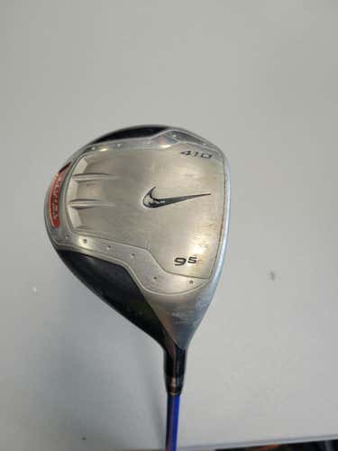 Used Nike Ignite 410 Regular Flex Graphite Shaft Drivers