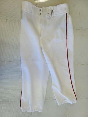 Used Mizuno Pants Sm Baseball And Softball Bottoms