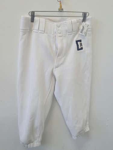 Used Mizuno Pants Sm Baseball And Softball Bottoms