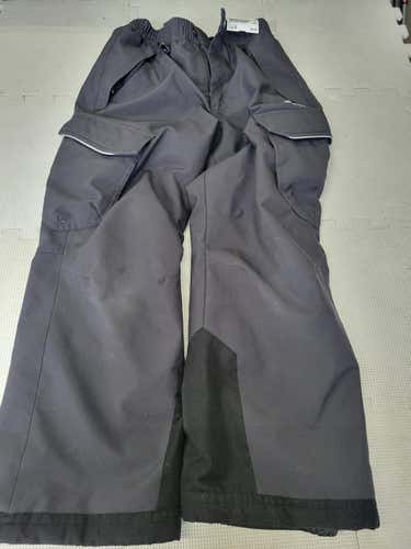 Used Md Winter Outerwear Pants