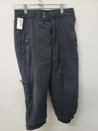 Used Md Winter Outerwear Pants