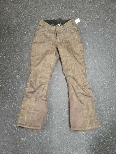 Used Md Winter Outerwear Pants