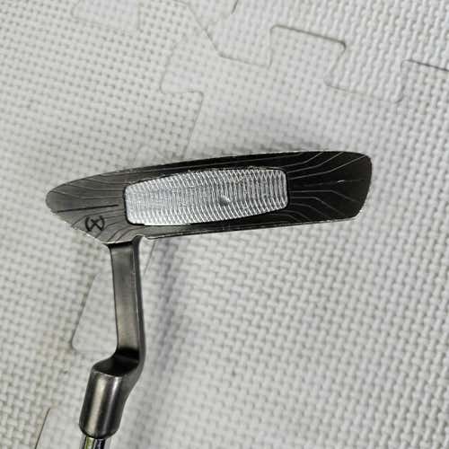 Used Maxfli C3 Blade Putters