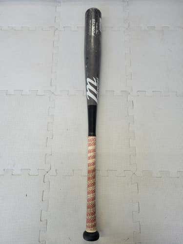 Used Marucci Posey28 31" -3 Drop High School Bats