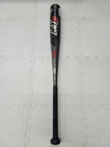 Used Marucci Cat 9 31" -8 Drop Usssa 2 3 4 Barrel Bats