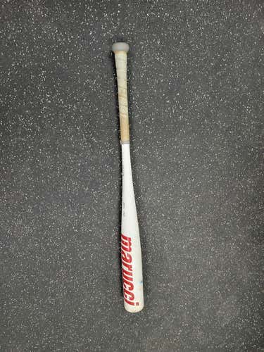 Used Marucci Cat 7 32" -3 Drop High School Bats