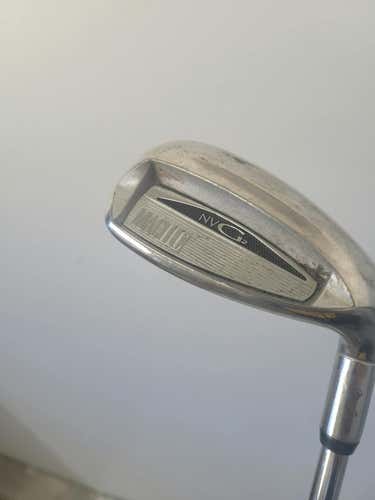 Used Mactec Pitching Wedge Pitching Wedge Regular Flex Steel Shaft Wedges