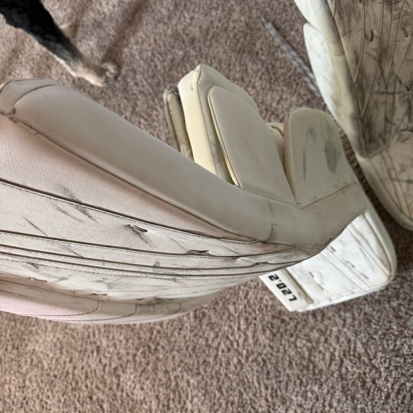 True L20.2 Leg Pads