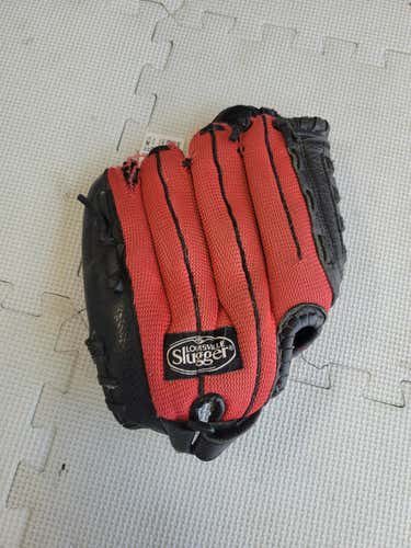 Used Louisville Slugger Genesis 11" Fielders Gloves