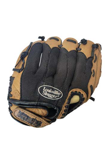 Used Louisville Slugger Genesis 1884 Series 10" Fielders Gloves