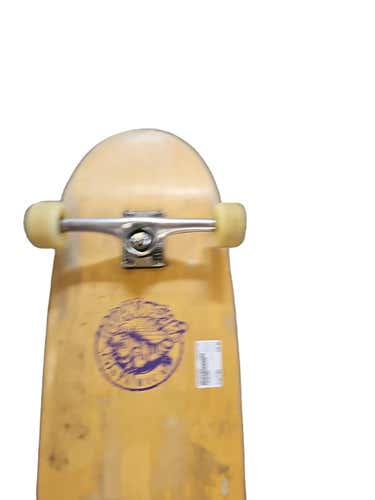 Used Longboard Long Longboards