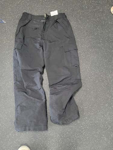 Used Lg Winter Outerwear Pants