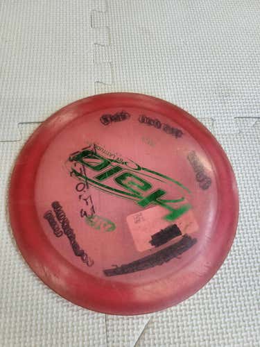 Used Latitude 64 Halo Disc Golf Drivers