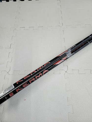 Used Kerma Ski Poles 115 Cm 46 In Men's Downhill Ski Poles