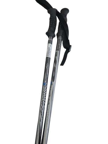 Used K2 Ski Poles 135 Cm 54 In Men's Downhill Ski Poles