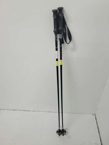 Used K2 Composite Poles 115 Cm 46 In Men's Downhill Ski Poles