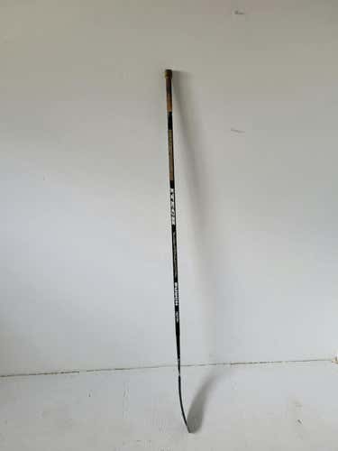 Used Itech Busch Balance 90 Flex Pattern P92 Senior One Piece Sticks