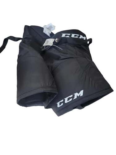 Used Ccm Ltp Sm Pant Breezer Hockey Pants