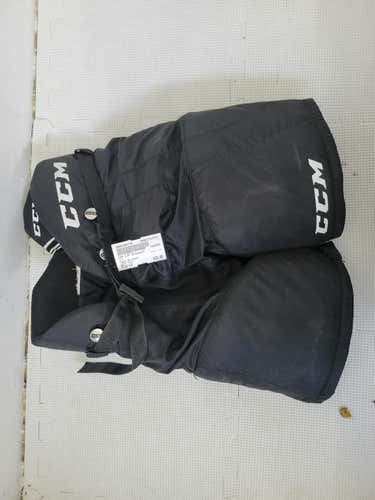 Used Ccm Ltp Lg Pant Breezer Hockey Pants