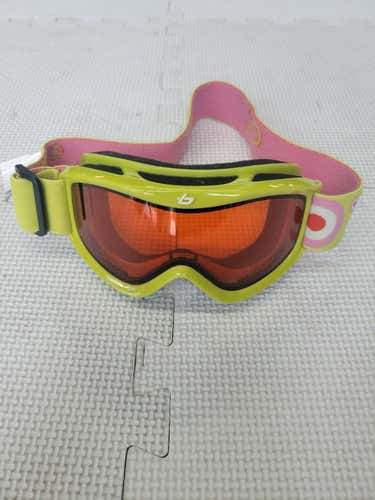 Used Bolle Ski Goggles