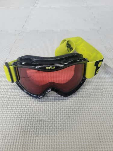 Used Bolle Ski Goggles