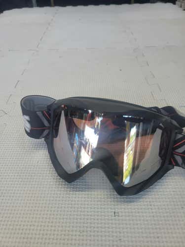 Used Bolle Ski Goggles