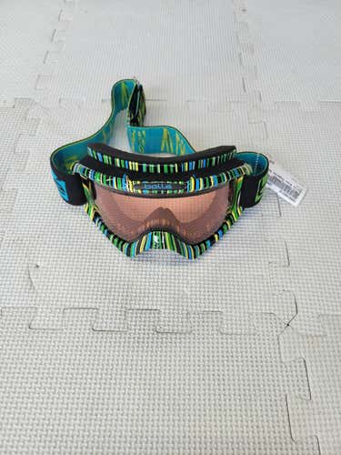 Used Bolle Ski Goggles