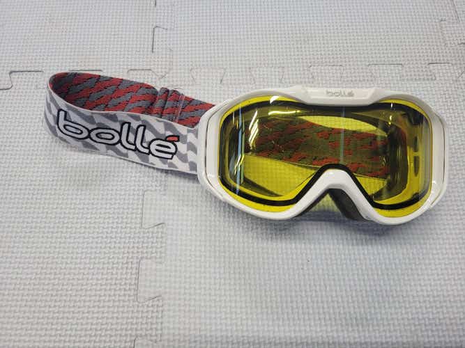 Used Bolle Ski Goggles