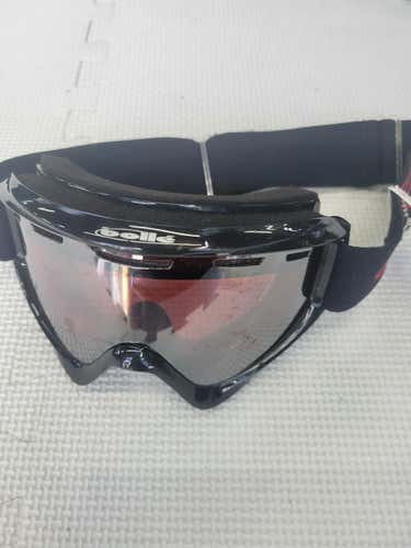 Used Bolle Ski Goggles