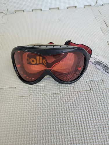 Used Bolle Ski Goggles