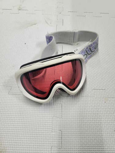 Used Bolle Ski Goggles