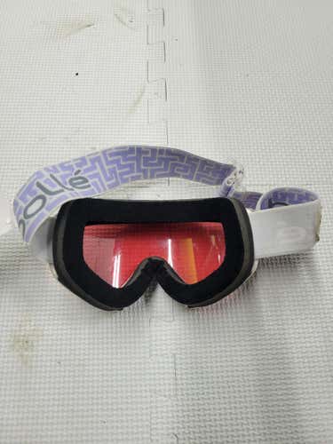 Used Bolle Ski Goggles