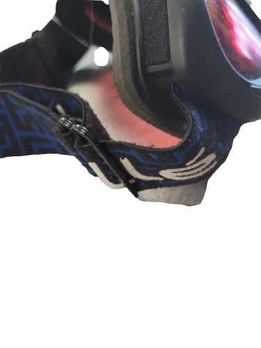 Used Bolle Ski Goggles