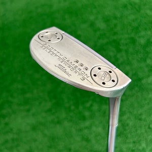 Titleist Scotty Cameron Select Newport 3 33” Putter