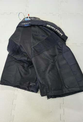 Used Bauer Nexus 800 Md Pant Breezer Hockey Pants