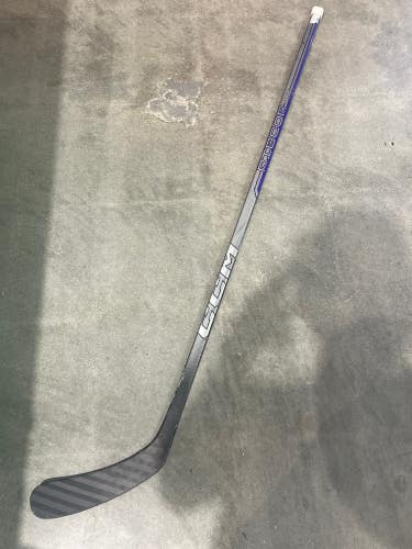 Used Junior CCM RibCor 86K Hockey Stick Right Handed P29