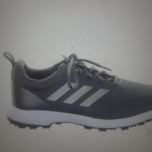 New Size 12.5 (Women's 13.5) Men's Adidas Golf Shoes