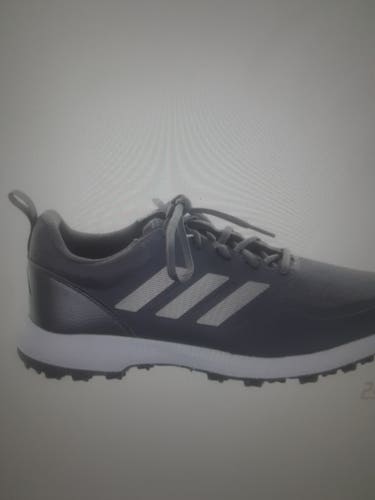 New Size 12.5 (Women's 13.5) Men's Adidas Golf Shoes