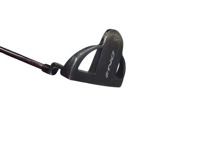 Used Acuity Dn2 Putter Mallet Putters