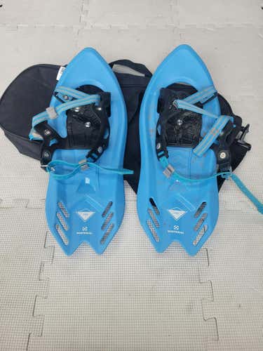 Used 18" Snowshoes