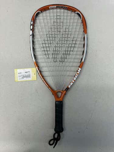 Used Ektelon Airo Graphite Ti Unknown Racquetball Racquets